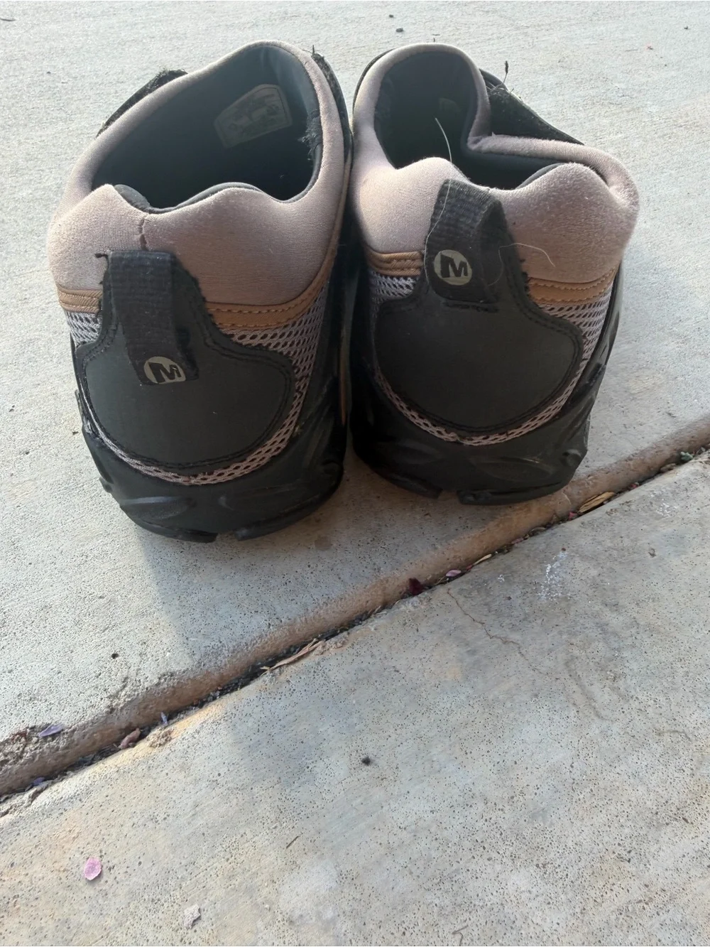 Merrell kangaroo men’s